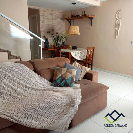 Imagem Casa de Condomínio com 3 Quartos à Venda, 107 m² em Jundiaí
