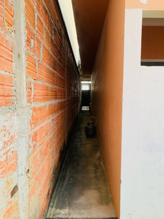 Imagem Casa com 2 Quartos à Venda, 100 m² em Jardim São Paulo - Boituva