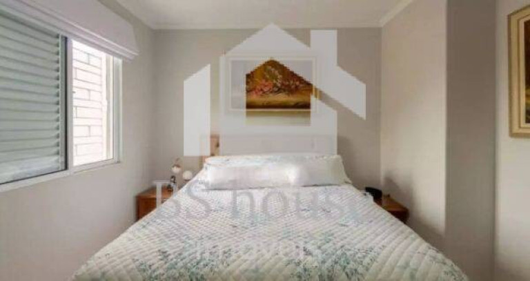 Imagem Sobrado com 4 Quartos à Venda, 197 m² em Osvaldo Cruz - São Caetano Do Sul
