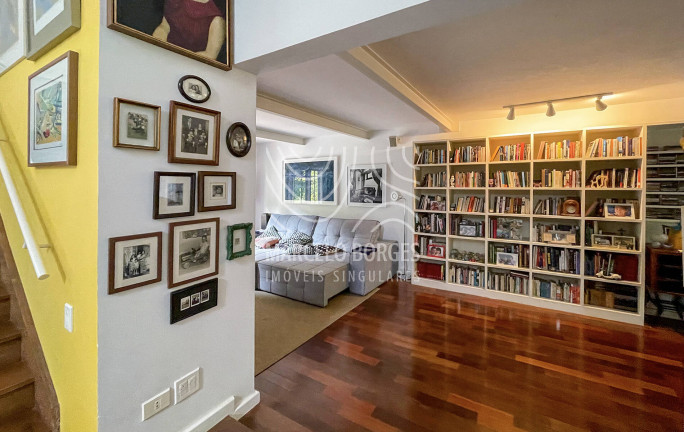 Imagem Casa com 4 Quartos à Venda, 326 m² em Alto De Pinheiros - São Paulo Imagem Casa com 4 Quartos à Venda, 326 m² em Alto De Pinheiros - São Paulo