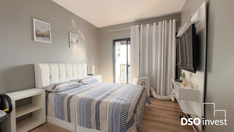 Imagem Apartamento com 4 Quartos à Venda, 289 m² em Panamby - São Paulo