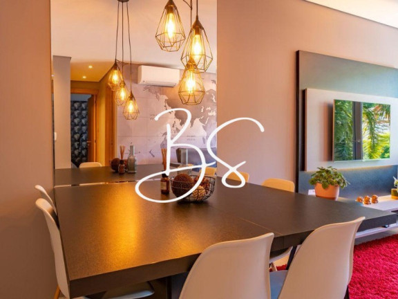 Imagem Apartamento com 2 Quartos à Venda, 71 m² em Floresta - Gramado