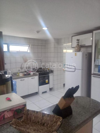 Imagem Apartamento com 3 Quartos para Alugar, 94 m² em Ponta Negra - Natal Imagem Apartamento com 3 Quartos para Alugar, 94 m² em Ponta Negra - Natal