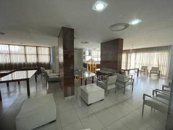 Imagem Apartamento com 2 Quartos à Venda, 98 m² em Vila Dos Alpes - Goiânia