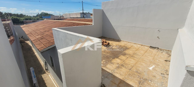 Imagem Casa com 3 Quartos à Venda, 80 m² em Planalto Verde - Ribeirão Preto