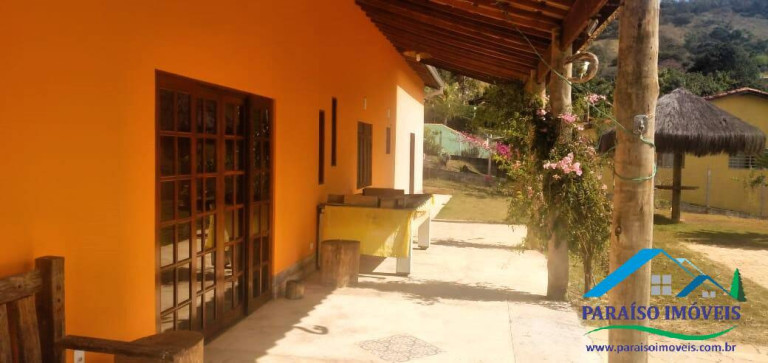 Imagem Casa com 5 Quartos à Venda, 3 m² em Centro - Itapeva Imagem Casa com 5 Quartos à Venda, 3 m² em Centro - Itapeva
