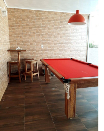 Imagem Casa com 4 Quartos à Venda, 166 m² em Capoeiras - Florianópolis