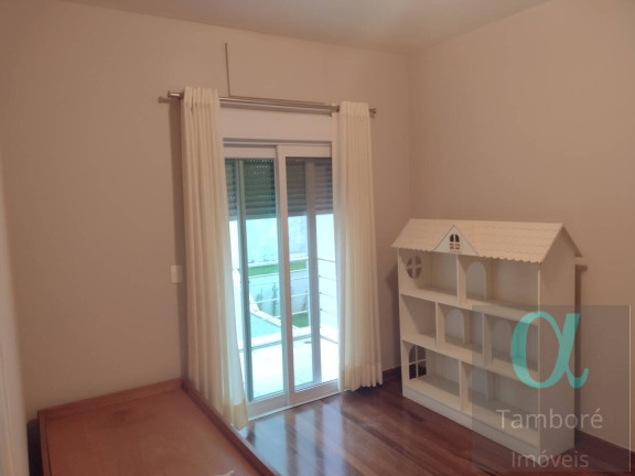 Imagem Casa com 4 Quartos para Alugar, 365 m² em Sítio Tamboré Alphaville - Barueri Imagem Casa com 4 Quartos para Alugar, 365 m² em Sítio Tamboré Alphaville - Barueri