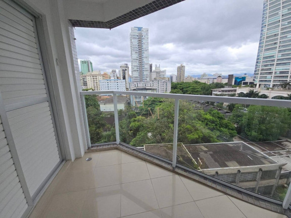 Imagem Apartamento com 3 Quartos à Venda, 130 m² em Aparecida - Santos Imagem Apartamento com 3 Quartos à Venda, 130 m² em Aparecida - Santos