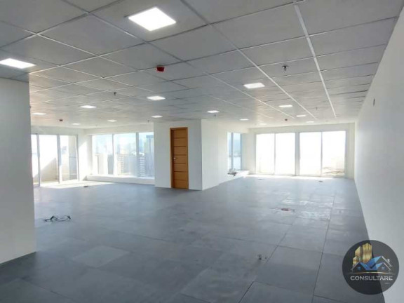 Imagem Sala Comercial para Alugar, 264 m² em Centro - Santos Imagem Sala Comercial para Alugar, 264 m² em Centro - Santos