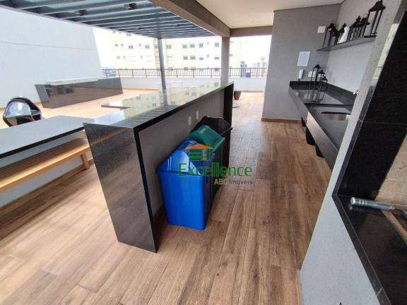 Imagem Studio com 1 Quarto para Alugar, 28 m² em Vila Mariana - São Paulo