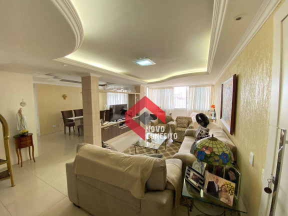 Imagem Apartamento com 4 Quartos à Venda, 200 m² em Varjota - Fortaleza Imagem Apartamento com 4 Quartos à Venda, 200 m² em Varjota - Fortaleza