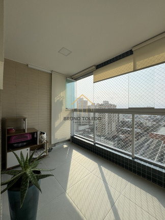 Imagem Apartamento com 1 Quarto à Venda, 55 m² em Aviação - Praia Grande Imagem Apartamento com 1 Quarto à Venda, 55 m² em Aviação - Praia Grande