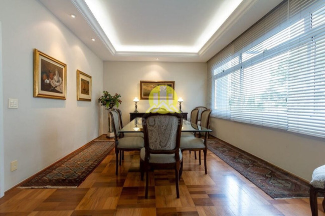 Imagem Apartamento com 3 Quartos à Venda, 347 m² em Cerqueira César - São Paulo Imagem Apartamento com 3 Quartos à Venda, 347 m² em Cerqueira César - São Paulo