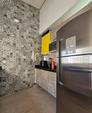 Imagem Apartamento com 2 Quartos à Venda, 100 m² em Parque Novo Oratório - Santo André