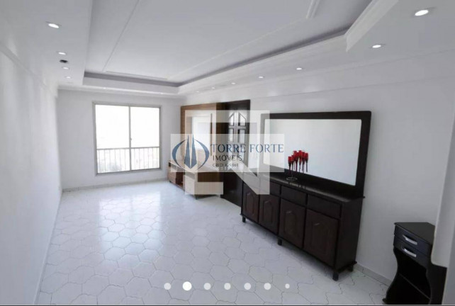 Imagem Apartamento com 2 Quartos à Venda, 56 m² em Vila Marieta - São Paulo Imagem Apartamento com 2 Quartos à Venda, 56 m² em Vila Marieta - São Paulo