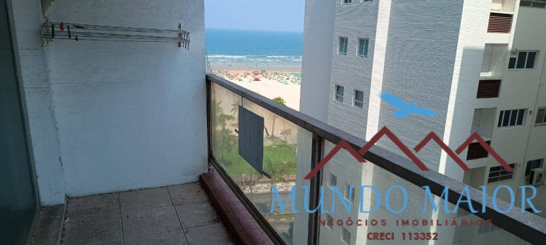 Imagem Apartamento com 2 Quartos à Venda, 101 m² em Gonzaga - Santos Imagem Apartamento com 2 Quartos à Venda, 101 m² em Gonzaga - Santos
