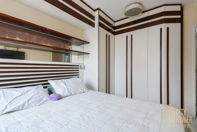 Imagem Apartamento com 3 Quartos à Venda, 76 m² em Vila Gumercindo - São Paulo Imagem Apartamento com 3 Quartos à Venda, 76 m² em Vila Gumercindo - São Paulo