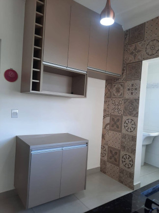 Imagem Apartamento com 2 Quartos à Venda, 54 m² em Centro - Atibaia