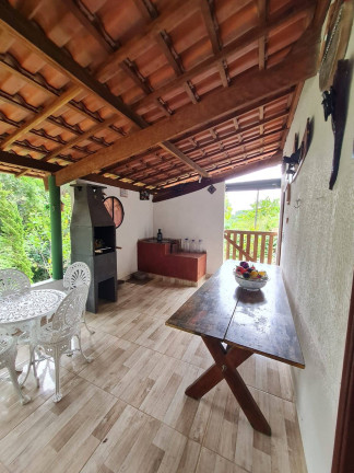 Imagem Chácara com 2 Quartos à Venda, 3.100 m² em Bairro Usina - Pilar Do Sul