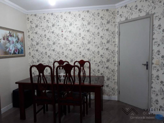 Imagem Apartamento com 2 Quartos à Venda, 58 m² em São José Dos Campos Imagem Apartamento com 2 Quartos à Venda, 58 m² em São José Dos Campos