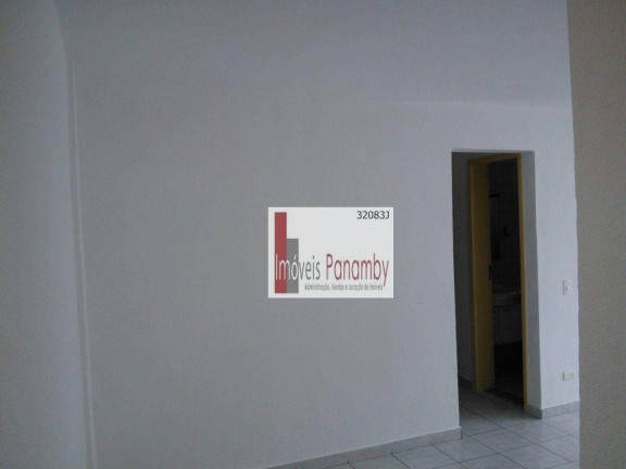 Imagem Apartamento com 2 Quartos para Alugar, 52 m² em Jardim Celeste - São Paulo Imagem Apartamento com 2 Quartos para Alugar, 52 m² em Jardim Celeste - São Paulo