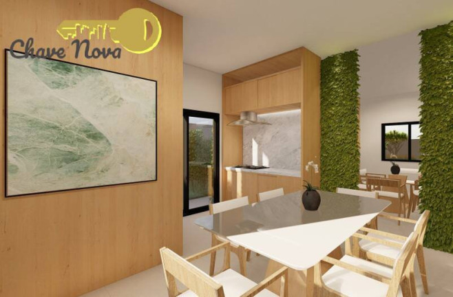 Imagem Casa com 2 Quartos à Venda, 162 m² em Nova Cerejeira - Atibaia Imagem Casa com 2 Quartos à Venda, 162 m² em Nova Cerejeira - Atibaia