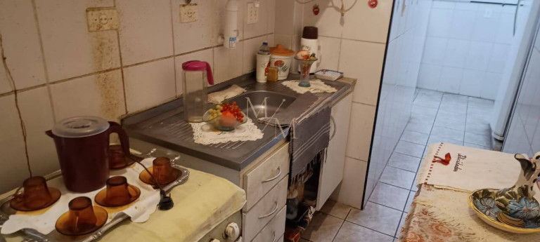 Imagem Apartamento com 2 Quartos à Venda, 101 m² em Gonzaga - Santos Imagem Apartamento com 2 Quartos à Venda, 101 m² em Gonzaga - Santos