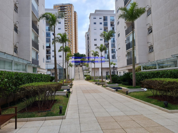 Imagem Apartamento com 3 Quartos à Venda, 72 m² em Vila Polopoli - São Paulo Imagem Apartamento com 3 Quartos à Venda, 72 m² em Vila Polopoli - São Paulo