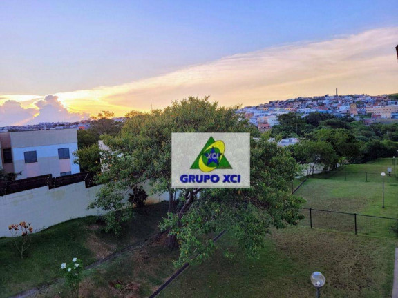 Imagem Apartamento com 2 Quartos à Venda, 48 m² em Nova Espirito Santo - Valinhos