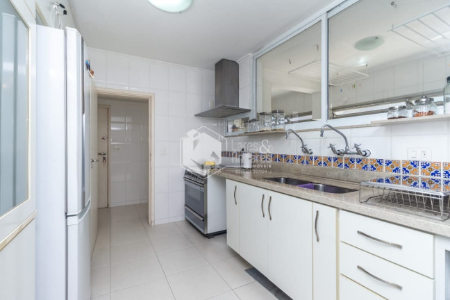 Imagem Apartamento com 4 Quartos à Venda, 169 m² em Paraíso - São Paulo Imagem Apartamento com 4 Quartos à Venda, 169 m² em Paraíso - São Paulo