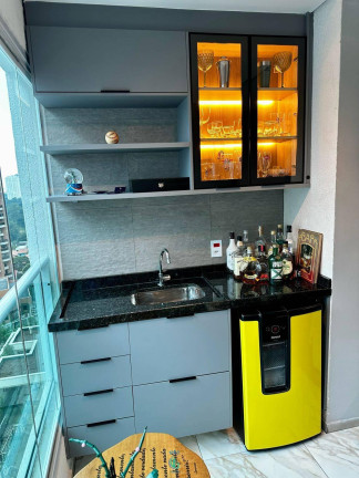 Imagem Apartamento com 2 Quartos à Venda, 65 m² em Vila Andrade - São Paulo Imagem Apartamento com 2 Quartos à Venda, 65 m² em Vila Andrade - São Paulo