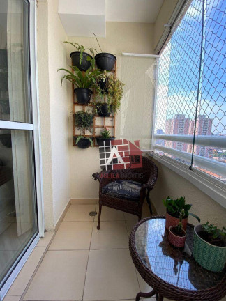 Imagem Apartamento com 2 Quartos à Venda, 53 m² em Penha - São Paulo Imagem Apartamento com 2 Quartos à Venda, 53 m² em Penha - São Paulo