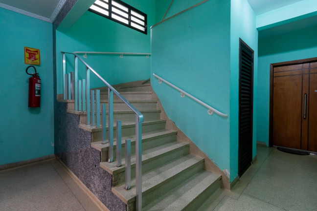 Imagem Apartamento com 3 Quartos à Venda, 85 m² em Quinta Da Paineira - São Paulo