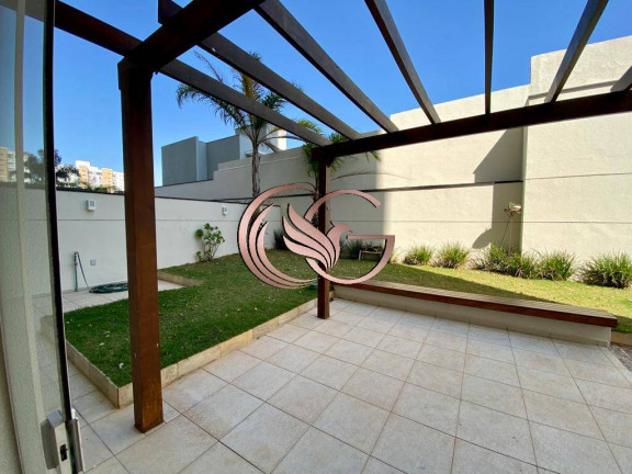 Imagem Apartamento com 3 Quartos à Venda, 104 m² em Jardim Trevo - Jundiaí