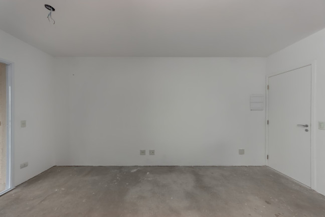 Imagem Apartamento com 2 Quartos à Venda, 65 m² em Saúde - São Paulo