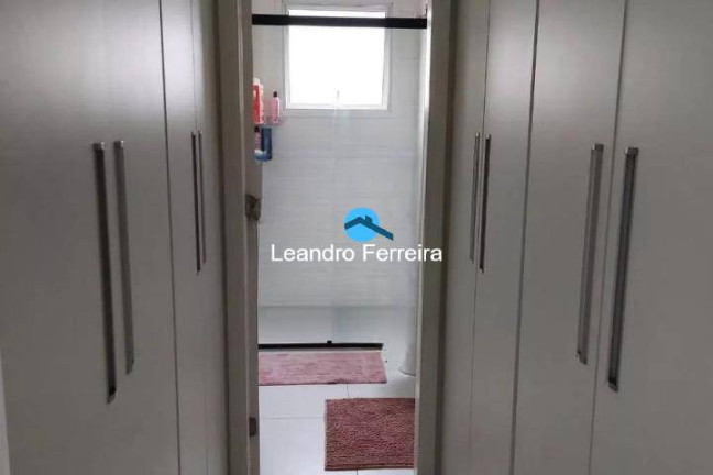 Imagem Apartamento com 3 Quartos à Venda, 94 m² em Centro - São Bernardo Do Campo