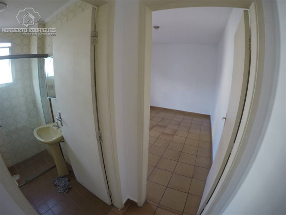 Imagem Apartamento com 1 Quarto à Venda, 44 m² em Guilhermina - Praia Grande
