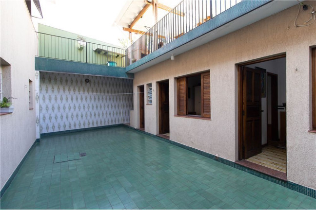 Imagem Casa com 3 Quartos à Venda, 205 m² em Jardim Das Acácias - São Paulo Imagem Casa com 3 Quartos à Venda, 205 m² em Jardim Das Acácias - São Paulo