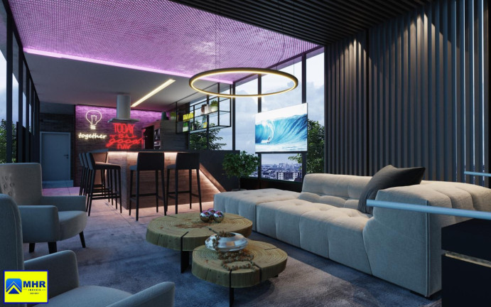 Imagem Imóvel com 2 Quartos à Venda, 79 m² em Barro Vermelho - Vitória Imagem Imóvel com 2 Quartos à Venda, 79 m² em Barro Vermelho - Vitória