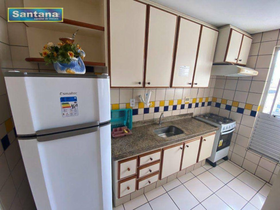 Imagem Apartamento com 2 Quartos à Venda, 69 m² em Do Turista - Caldas Novas