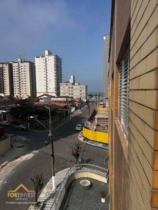 Imagem Imóvel com 2 Quartos à Venda, 50 m² em Caiçara - Praia Grande