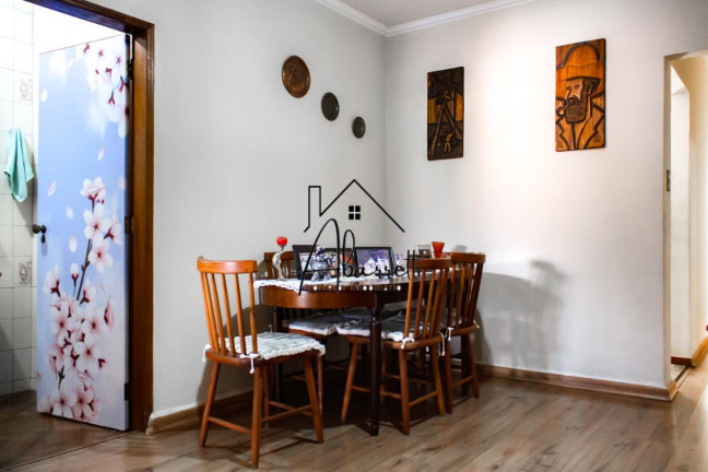 Imagem Casa com 4 Quartos à Venda, 210 m² em Areião - Piracicaba