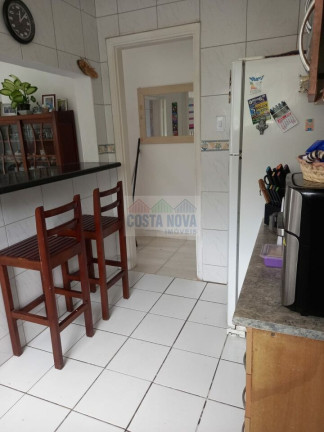 Imagem Apartamento com 1 Quarto para Alugar, 69 m² em Itararé - São Vicente Imagem Apartamento com 1 Quarto para Alugar, 69 m² em Itararé - São Vicente
