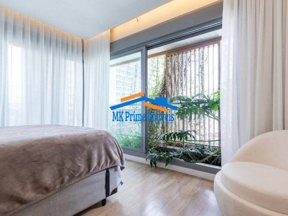 Imagem Apartamento com 3 Quartos à Venda, 167 m² em Jardim Das Acácias - São Paulo