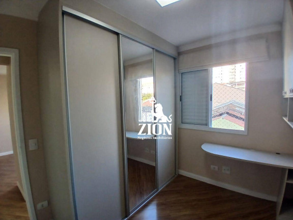 Imagem Apartamento com 2 Quartos à Venda, 53 m² em Vila Dom Pedro Ii - São Paulo
