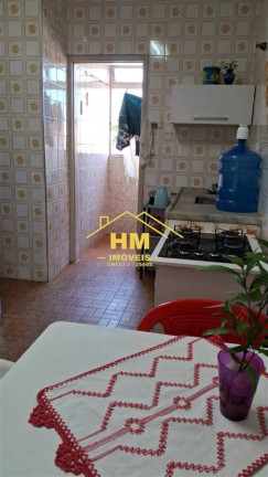 Apartamento com 2 Quartos à Venda, 88 m² em Cidade Nautica - Sao Vicente