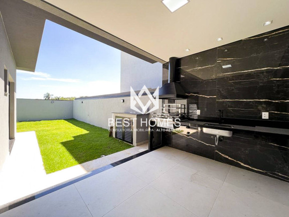 Imagem Casa de Condomínio com 3 Quartos à Venda, 300 m² em Medeiros - Jundiaí