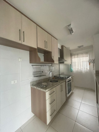 Foto do imóvel Apartamento com 2 Quartos à Venda, 48 m² em Jardim Dos Ipês - Cotia