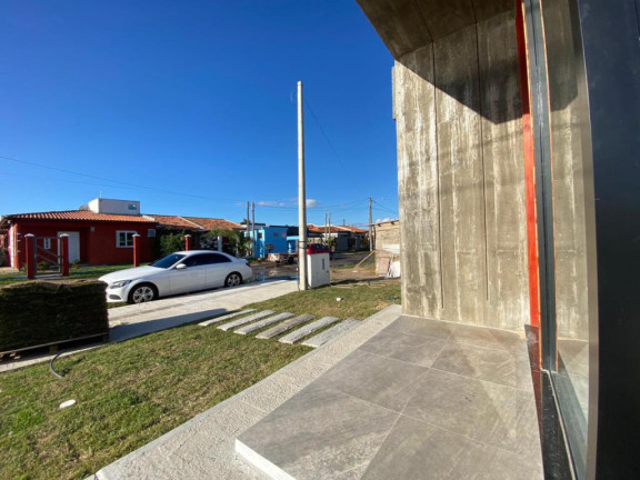 Casa com 2 Quartos à Venda, 66 m² em Jardim Beira Mar - Capao Da Canoa